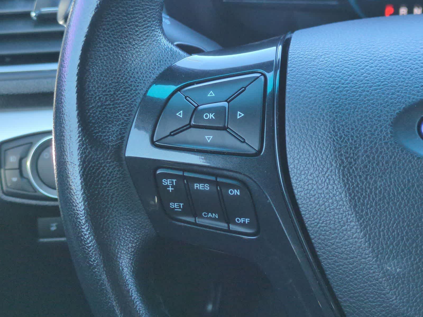 Thumbnail: 2017 Ford Explorer - 23
