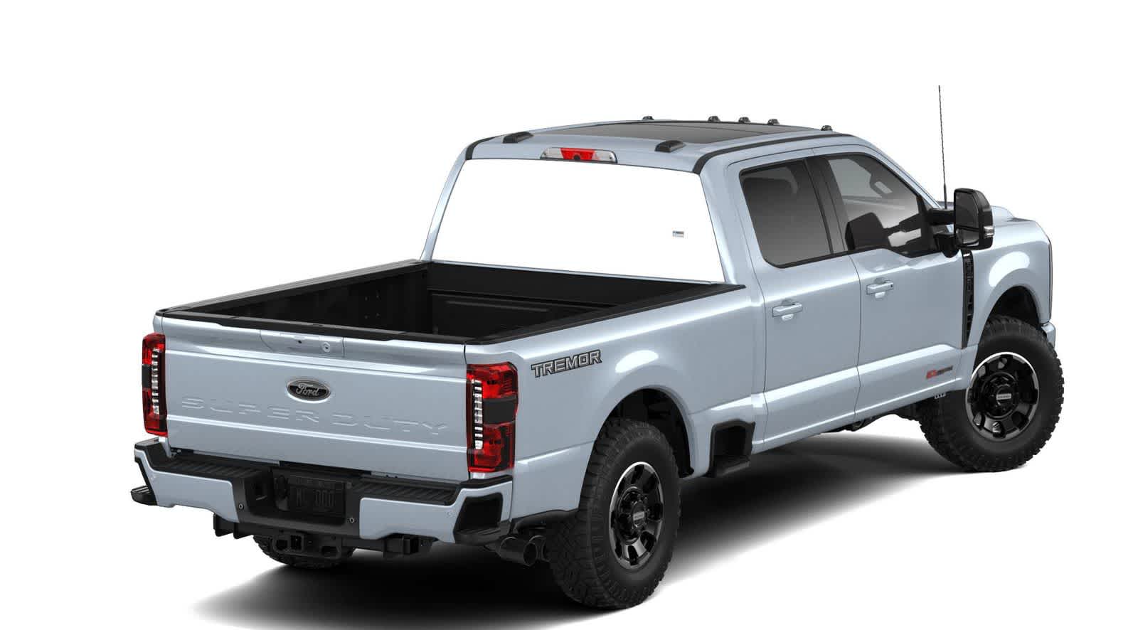 Thumbnail: 2026 Ford Econoline - 3