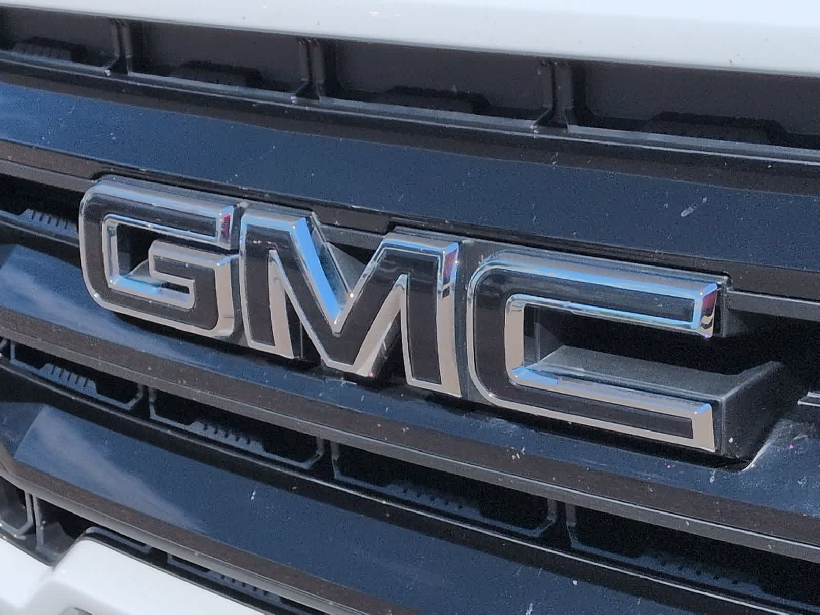 Thumbnail: 2022 GMC Sierra 1500 - 12