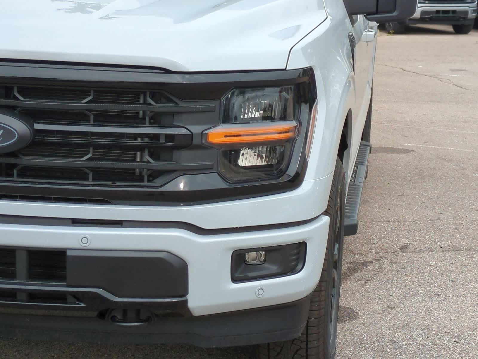 Thumbnail: 2025 Ford F-150 - 11