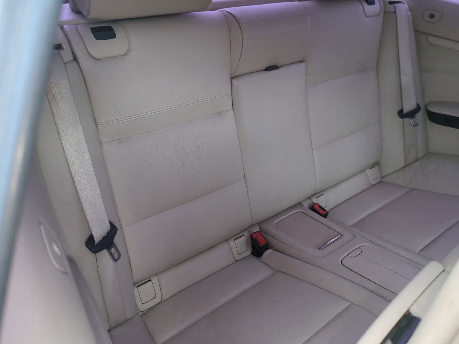 Thumbnail: 2012 BMW 3 Series - 19
