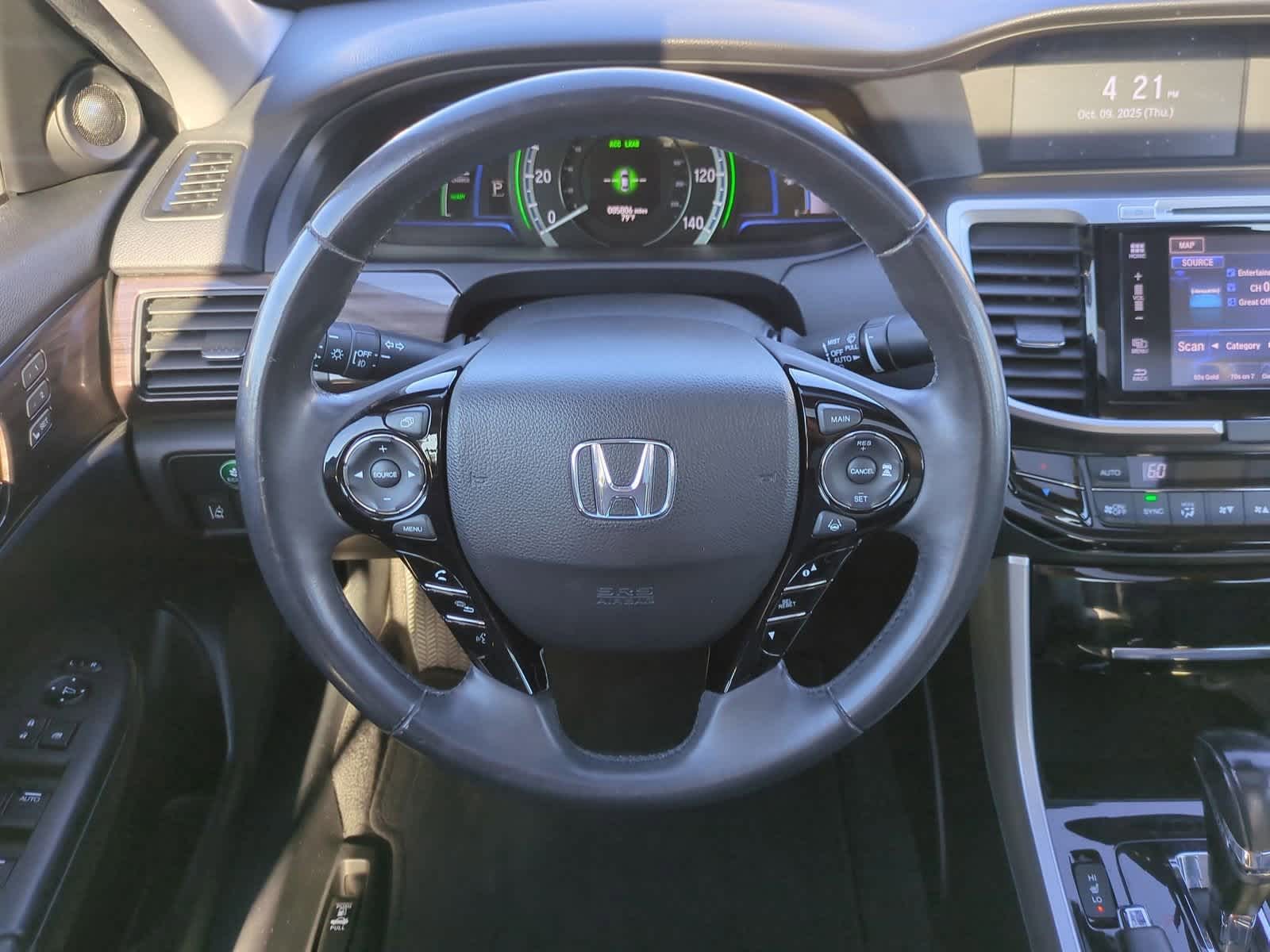 Thumbnail: 2017 Honda Accord - 24