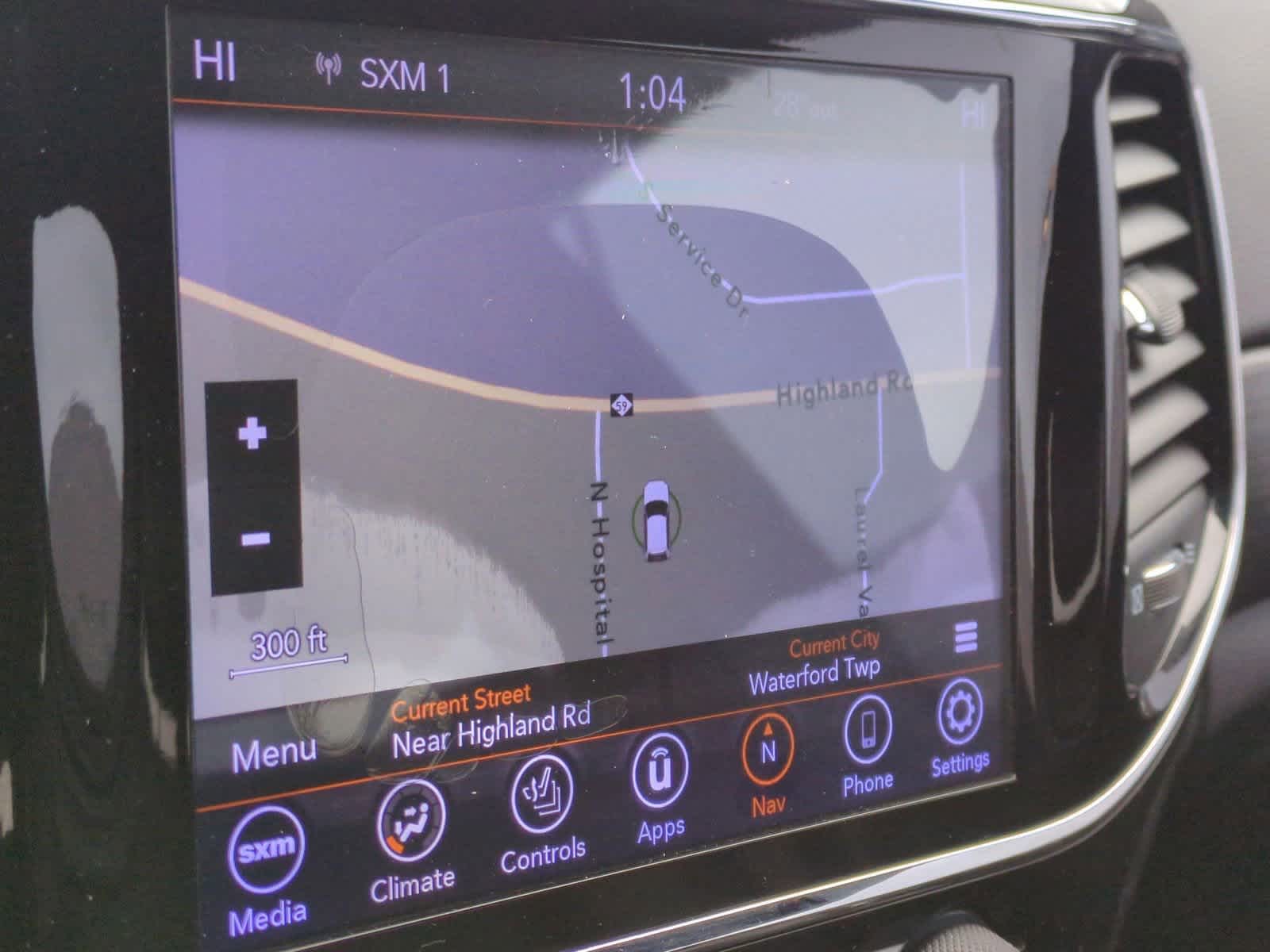 Thumbnail: 2020 Jeep Grand Cherokee - 27