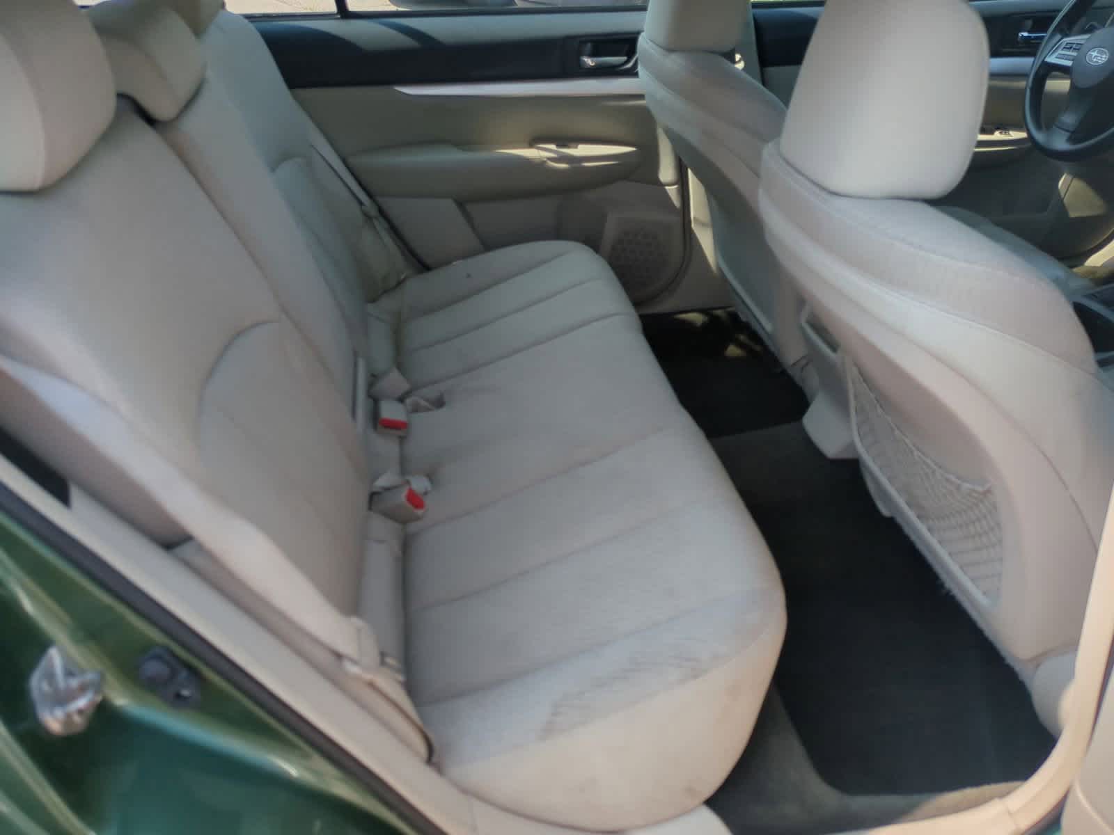 Thumbnail: 2012 Subaru Outback - 20