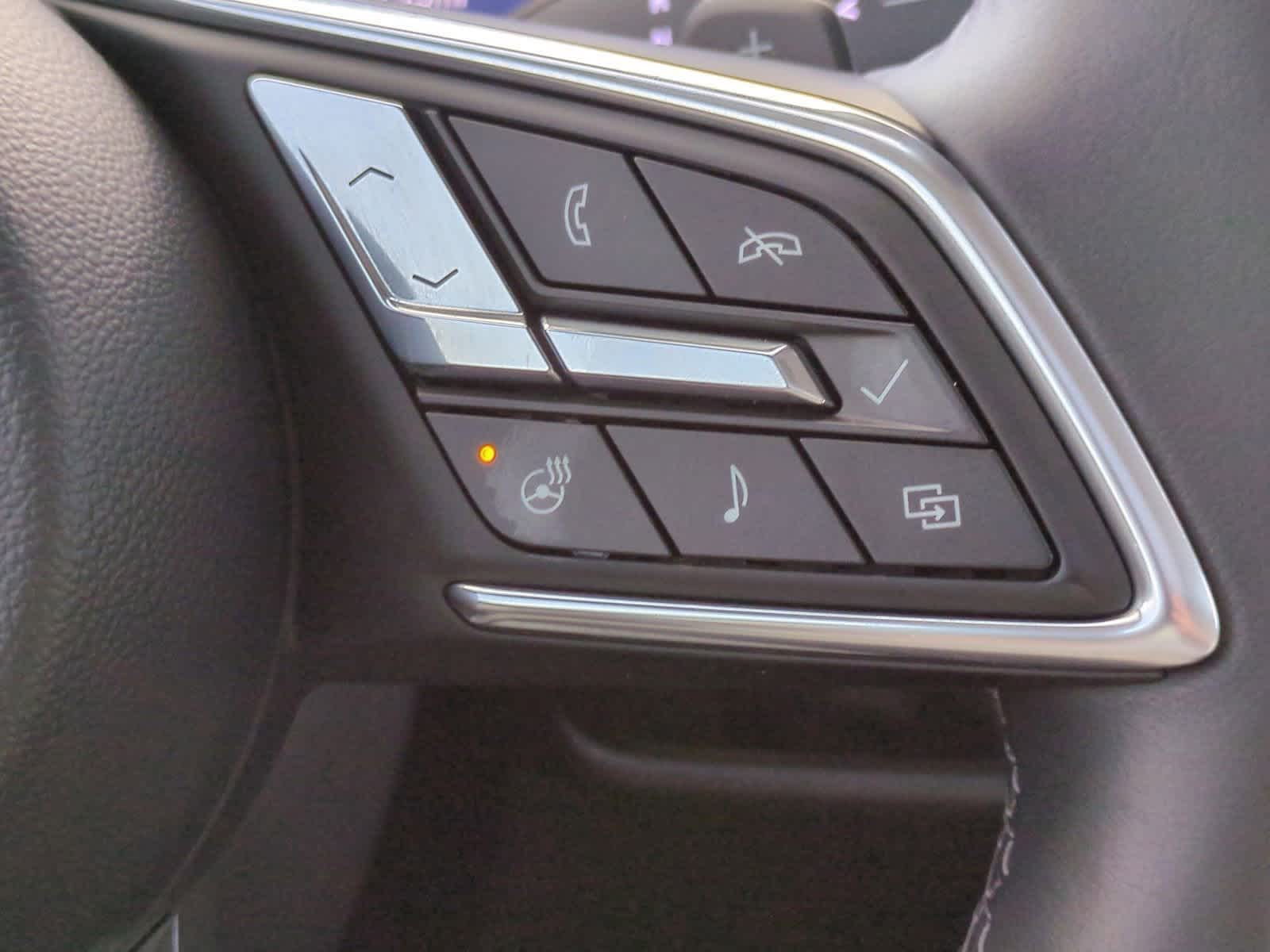 Thumbnail: 2025 Buick Envision - 26