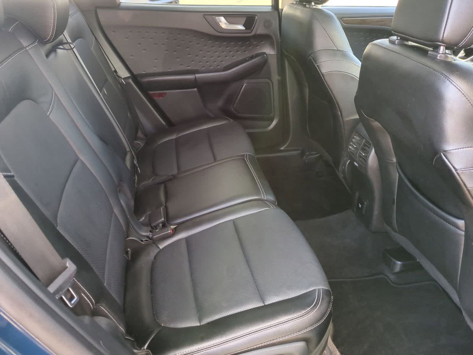 Thumbnail: 2020 Ford Escape - 21