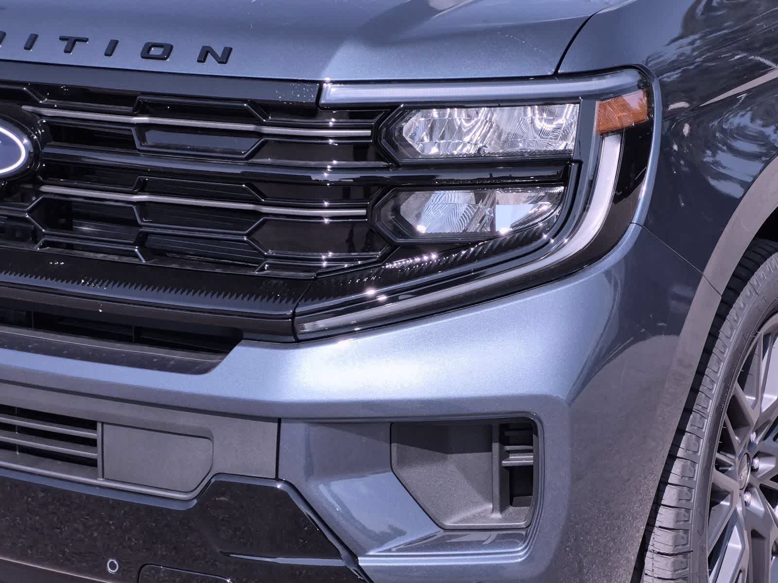 Thumbnail: 2027 Ford Expedition - 11