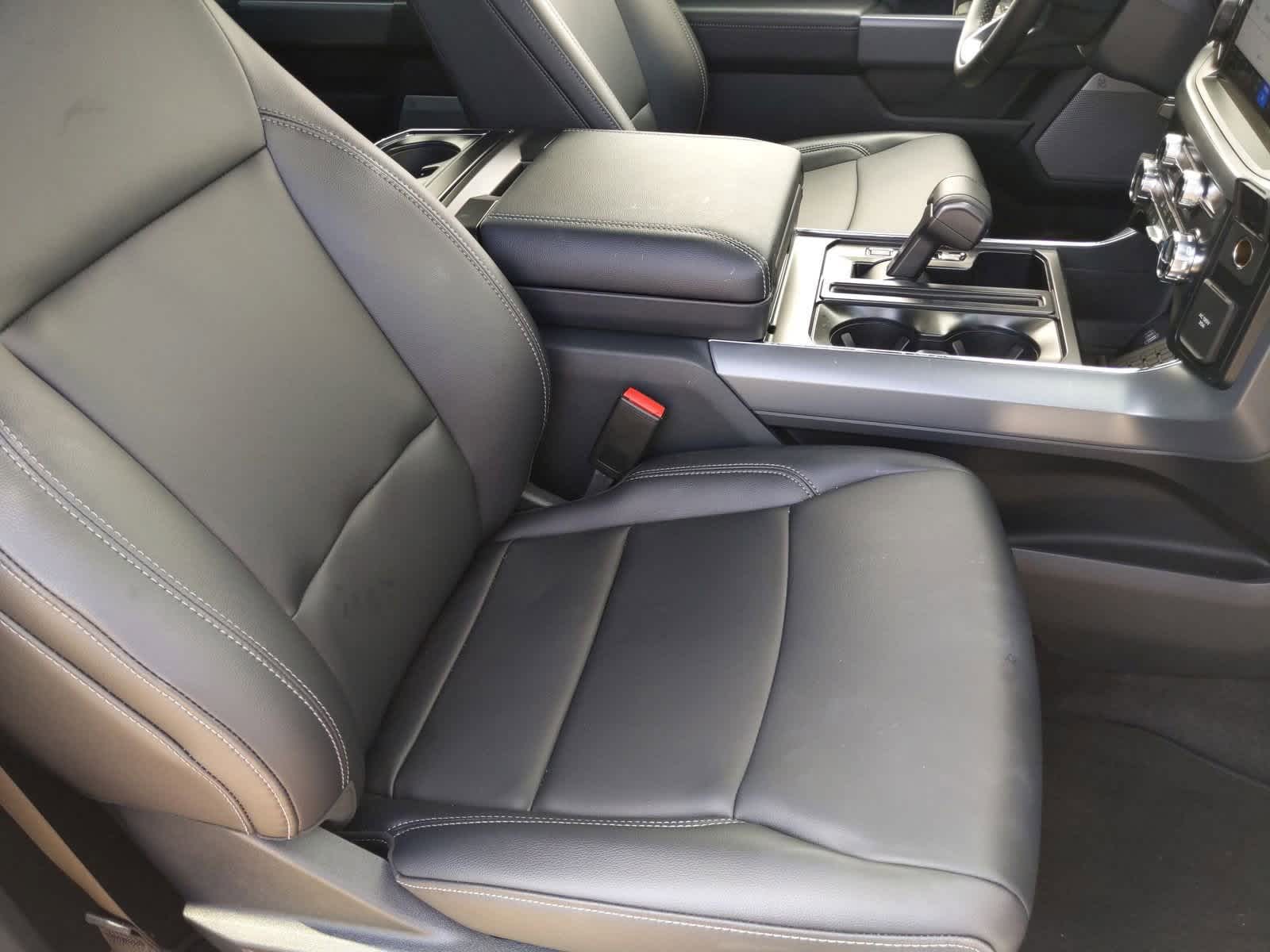 Thumbnail: 2025 Ford F-150 - 22