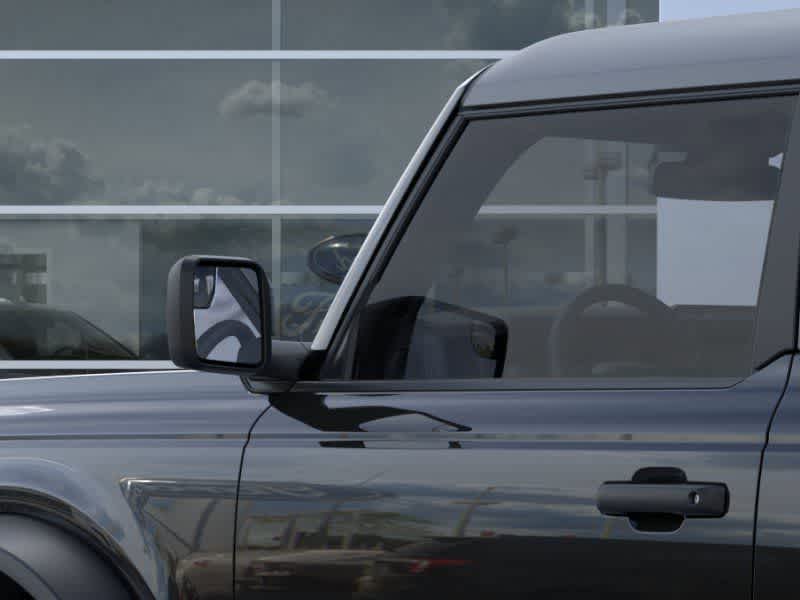 Thumbnail: 2026 Ford Bronco - 22