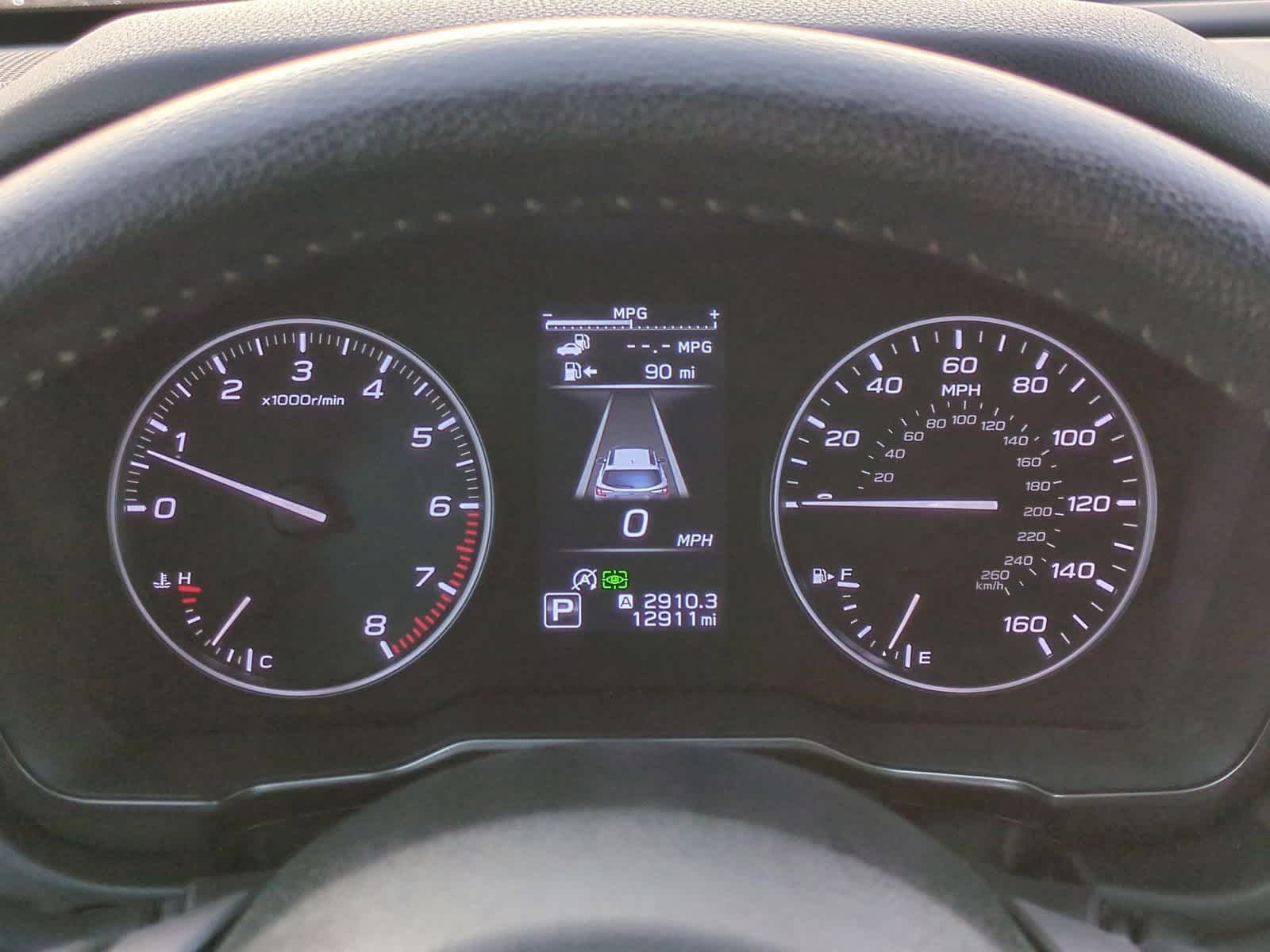 Thumbnail: 2024 Subaru Outback - 35