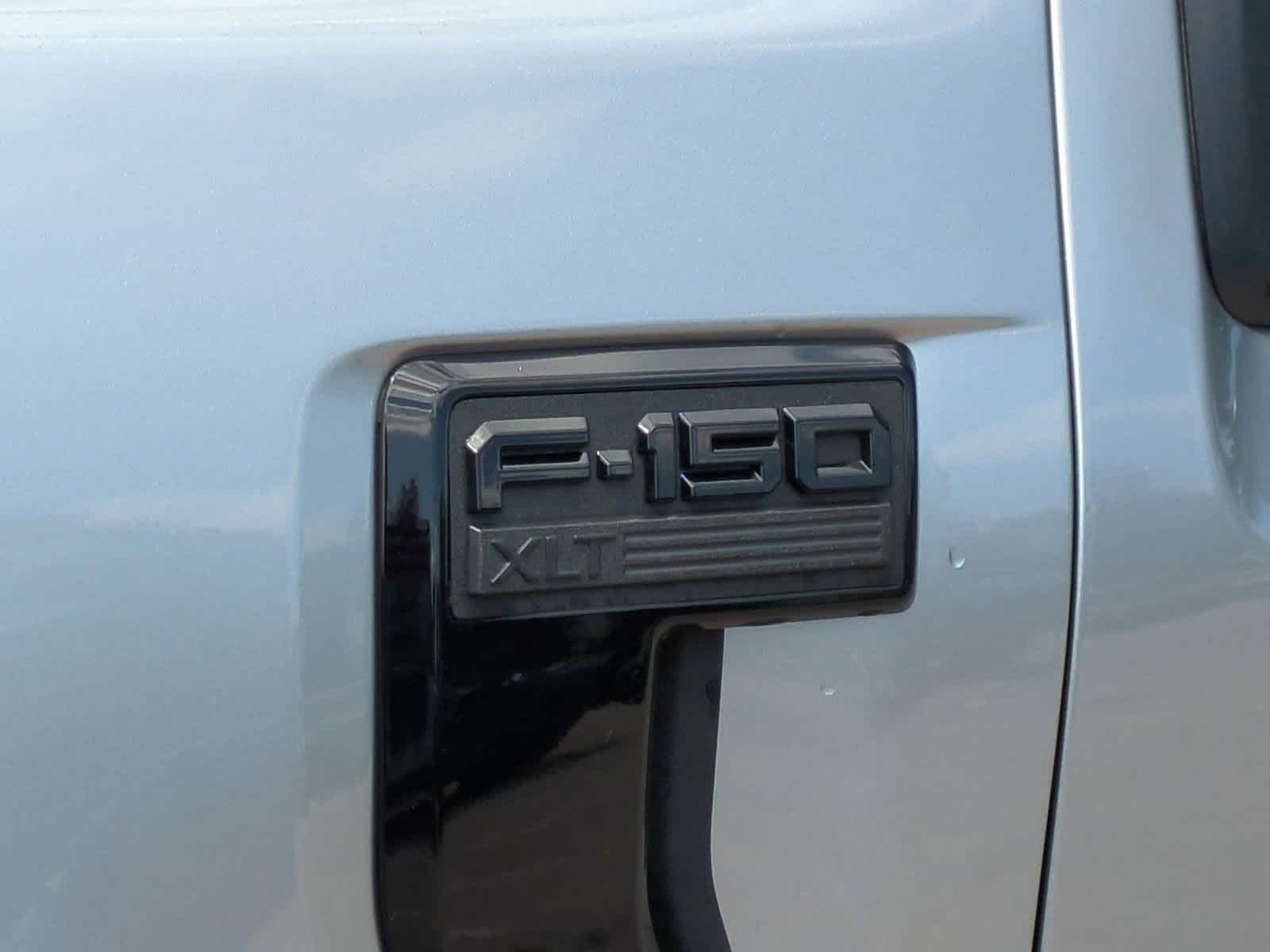 Thumbnail: 2025 Ford F-150 - 13