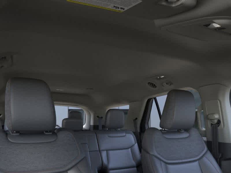 Thumbnail: 2026 Ford Explorer - 22