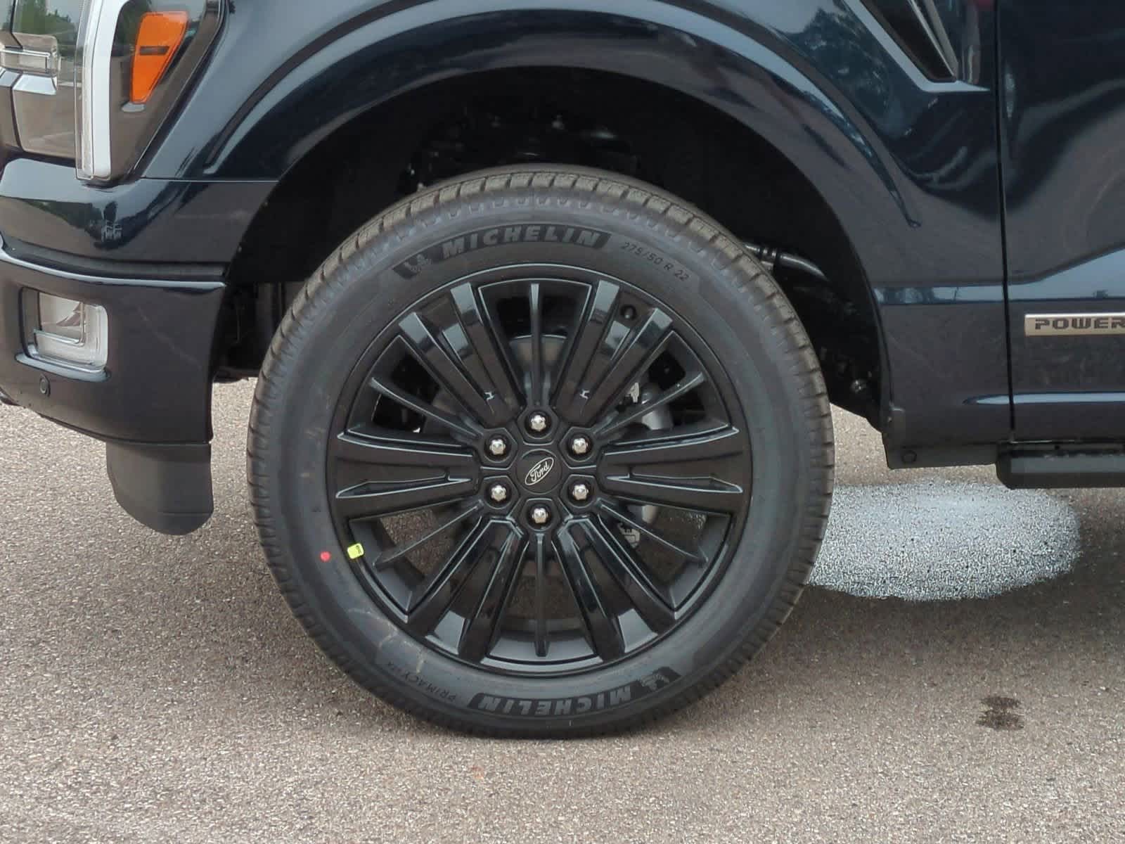 Thumbnail: 2025 Ford F-150 - 14