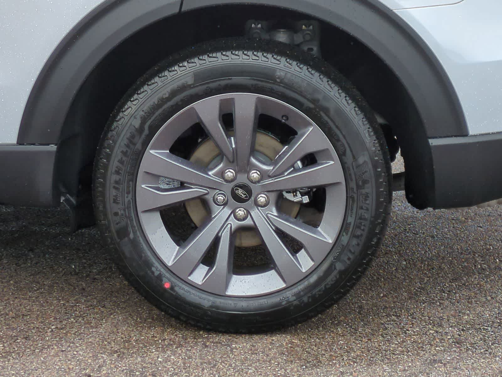 Thumbnail: 2026 Ford Explorer - 14