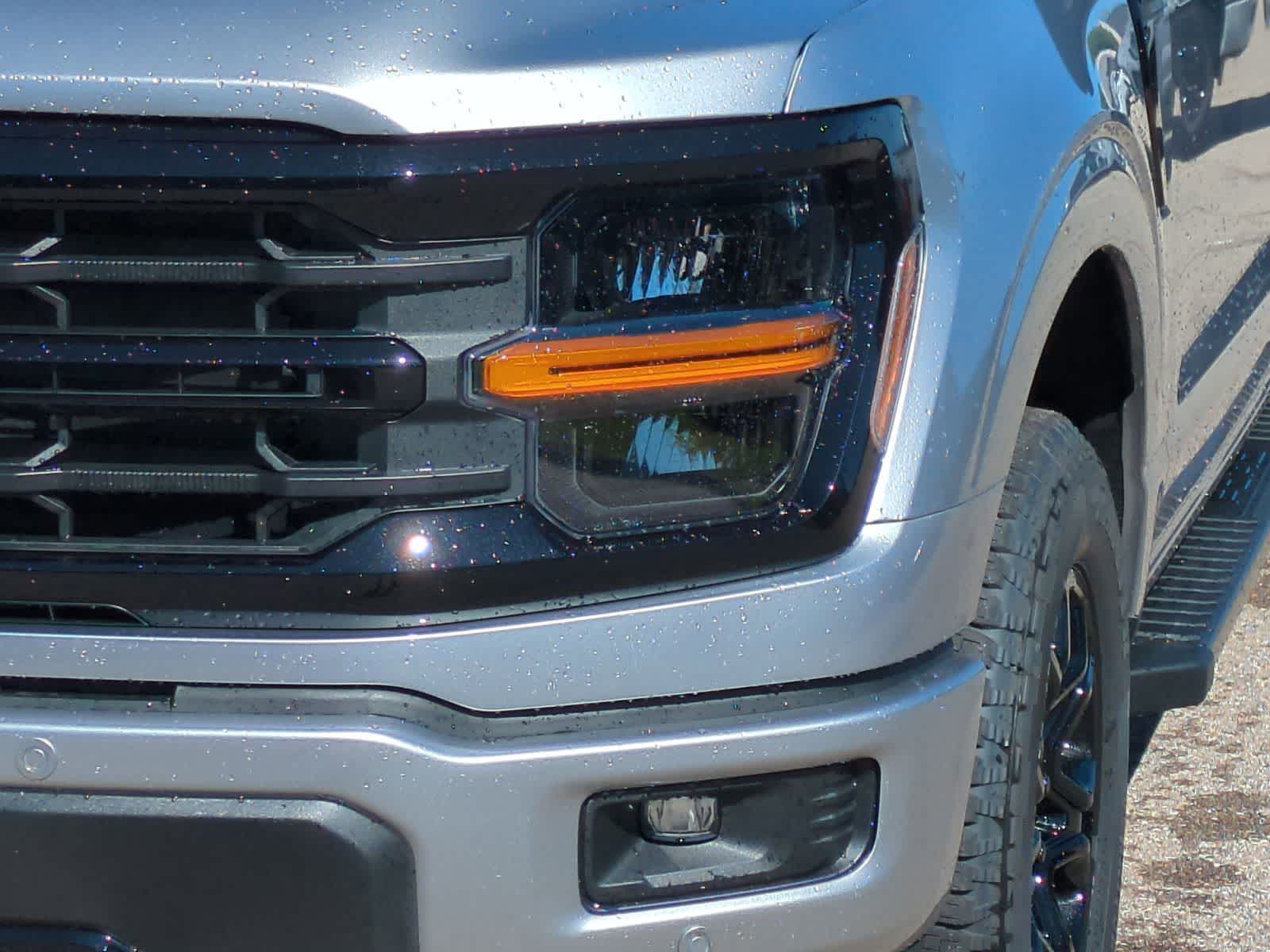 Thumbnail: 2026 Ford F-150 - 11