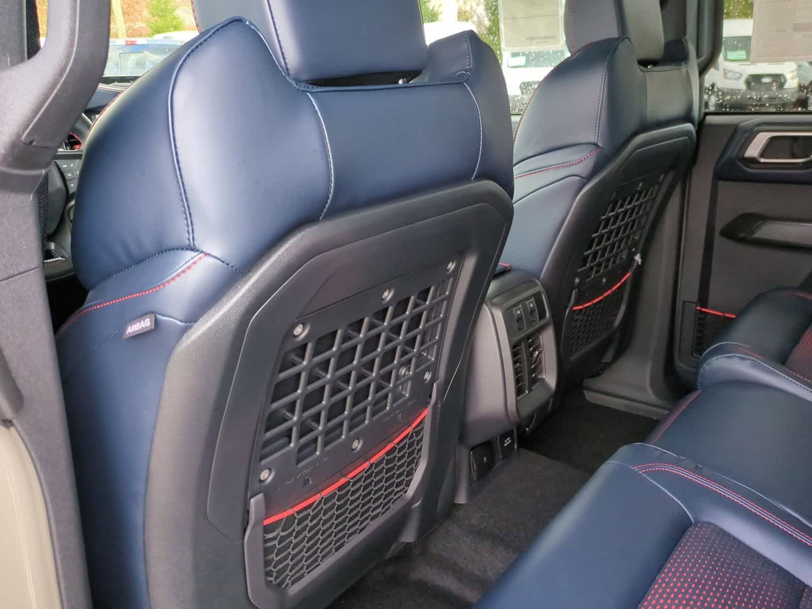 Thumbnail: 2025 Ford Bronco - 18