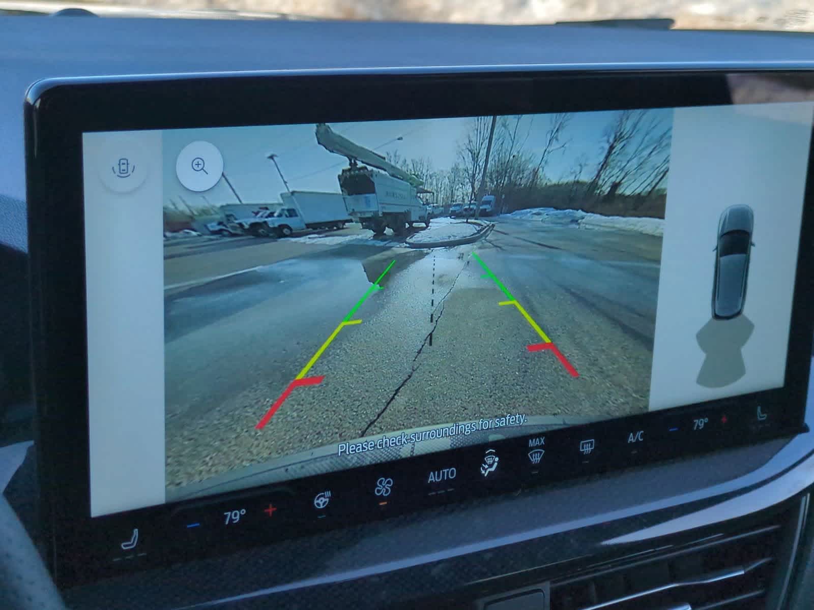 Thumbnail: 2026 Ford Escape - 28