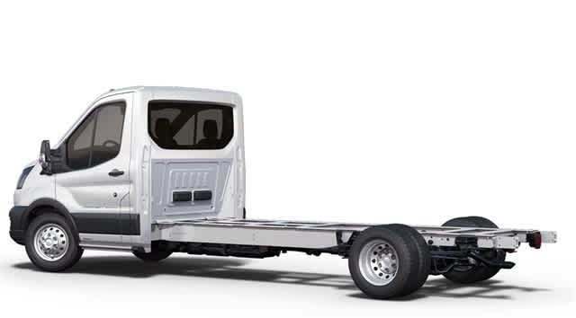 Thumbnail: 2023 Ford Transit Series - 2