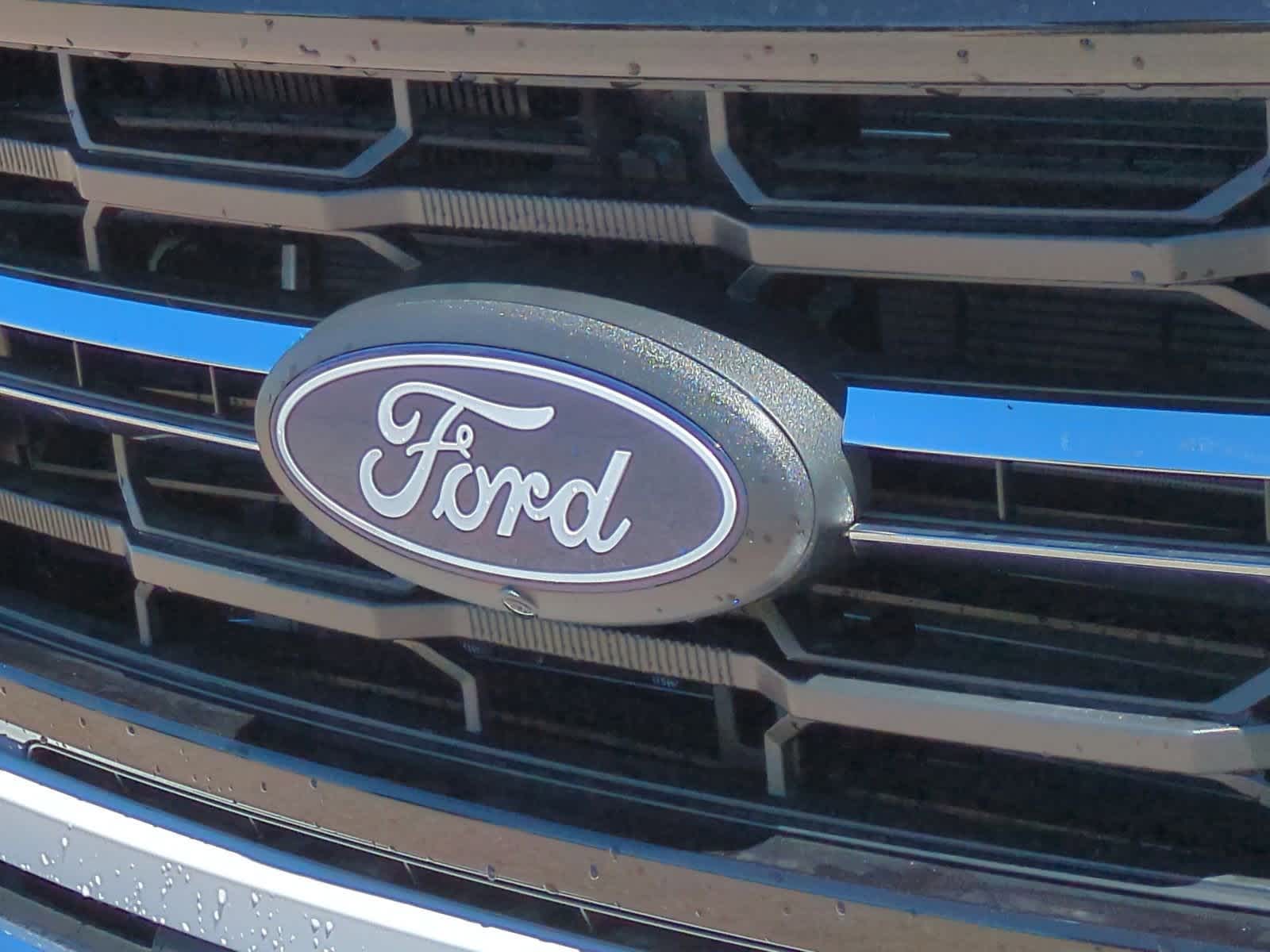 Thumbnail: 2025 Ford F-150 - 12