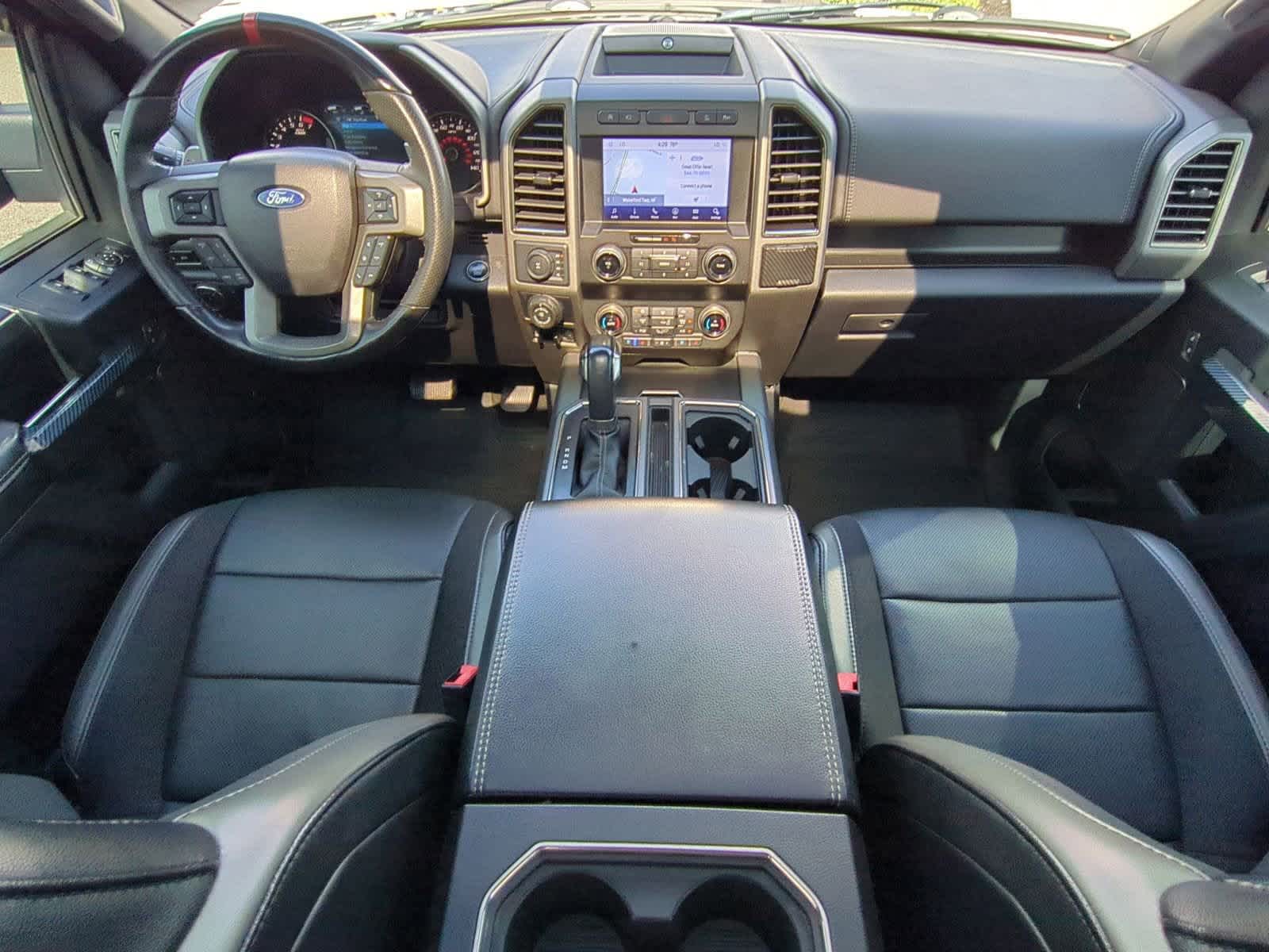 Thumbnail: 2020 Ford F-150 - 14