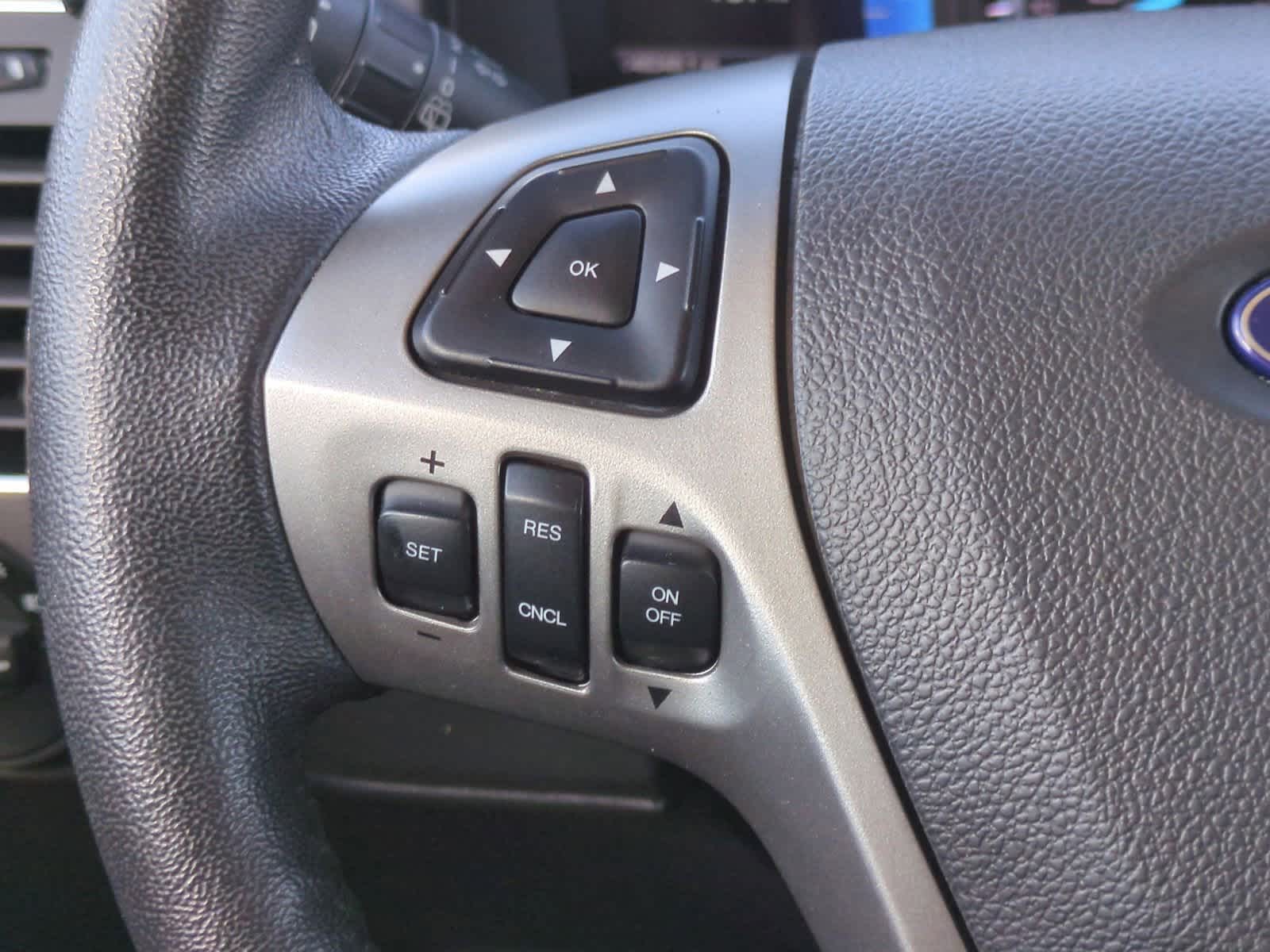 Thumbnail: 2019 Ford Flex - 23