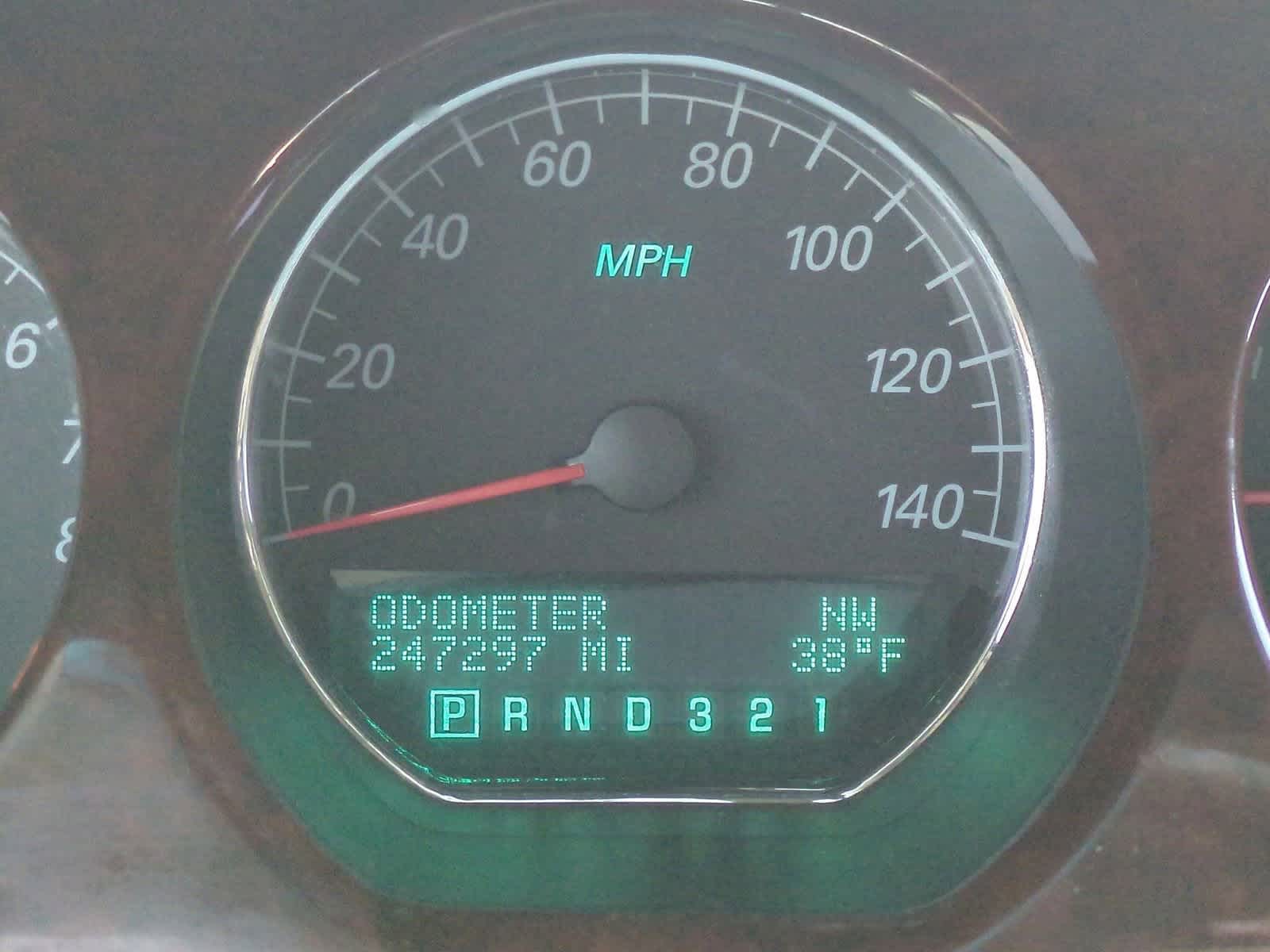 Thumbnail: 2006 Buick Lucerne - 32