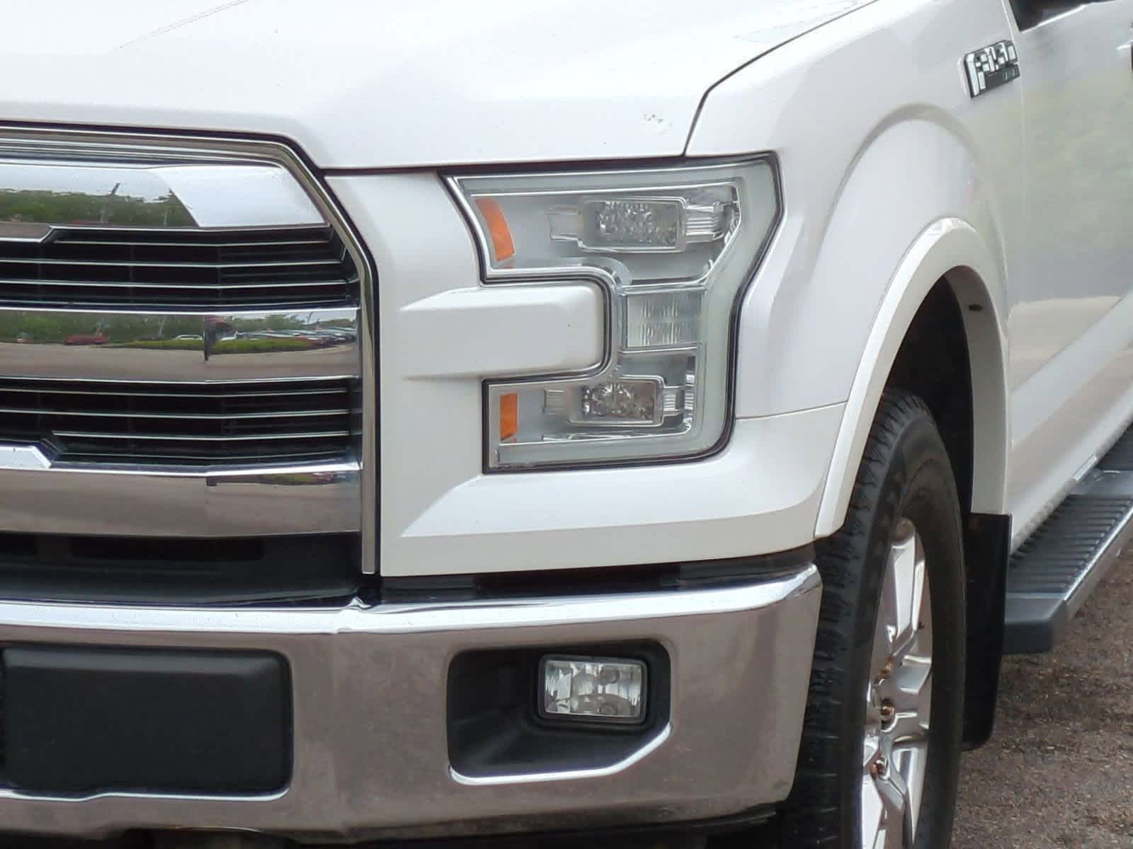 Thumbnail: 2017 Ford F-150 - 11