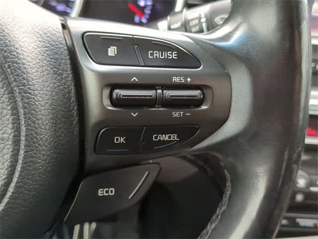 2015 Kia Optima EX 32