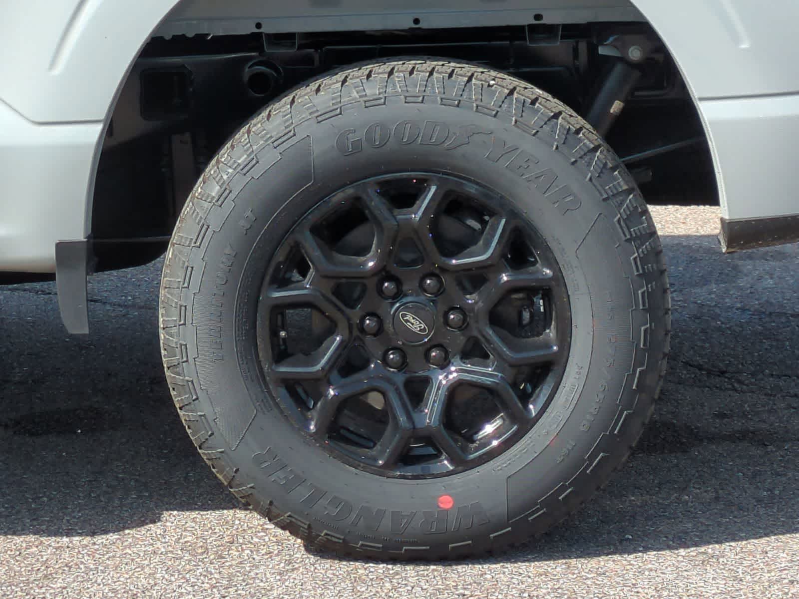 Thumbnail: 2026 Ford F-150 - 13