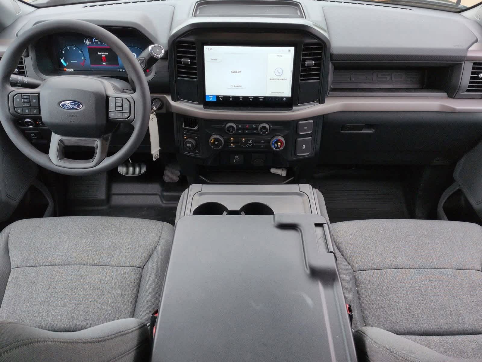 Thumbnail: 2025 Ford F-150 - 16