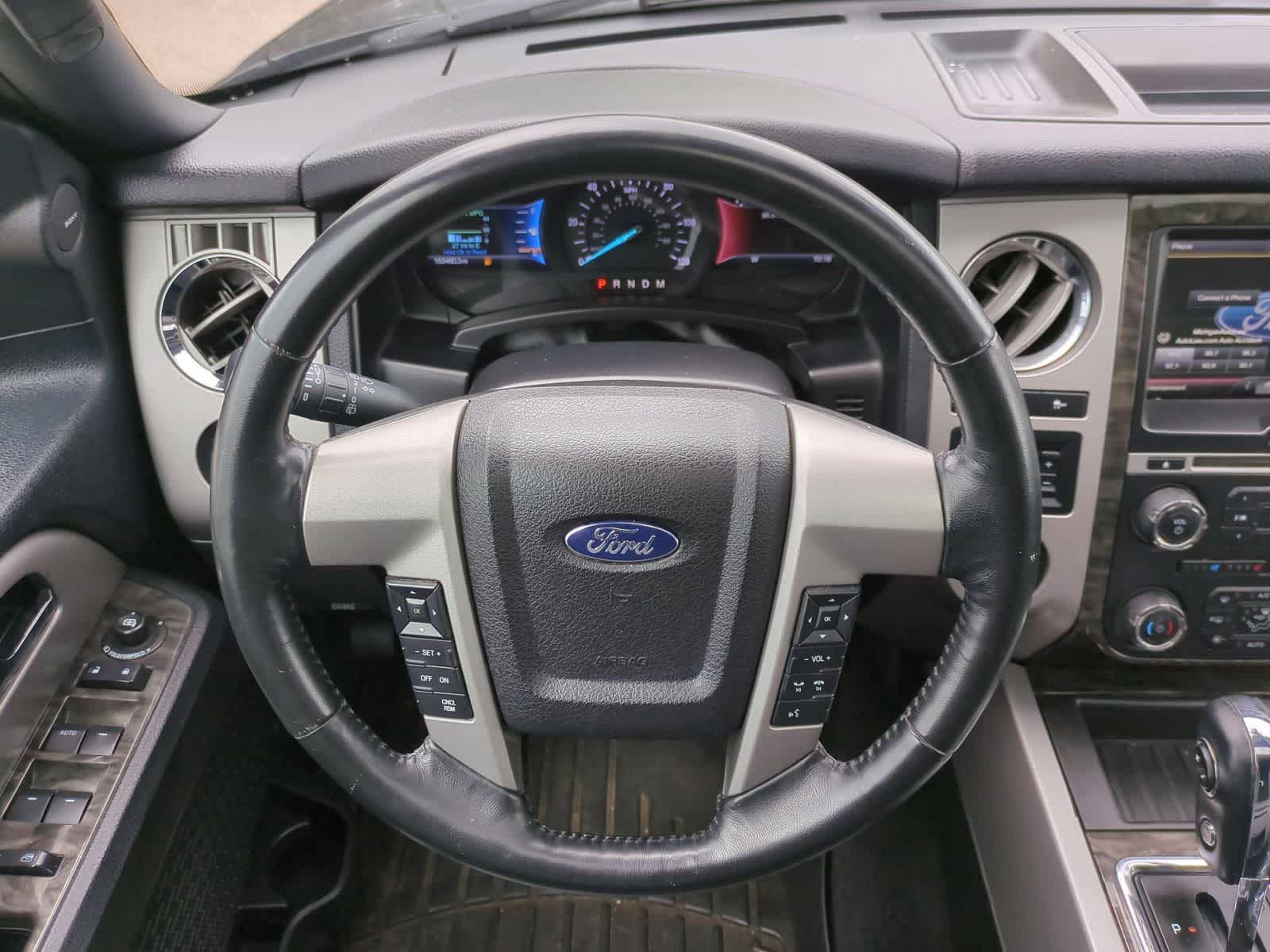 Thumbnail: 2015 Ford Expedition - 24