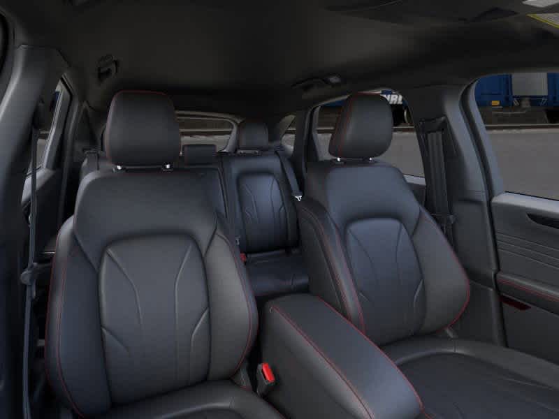 Thumbnail: 2025 Ford Escape - 10