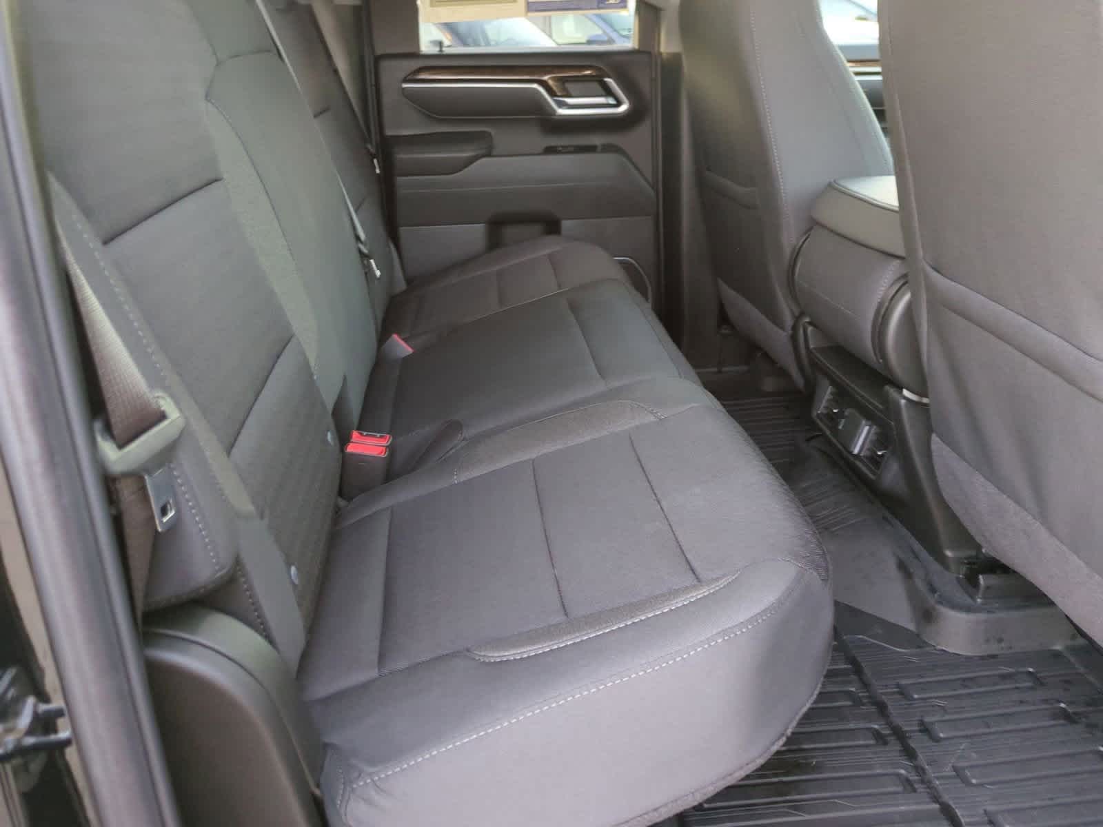 Thumbnail: 2025 GMC Sierra 2500 - 20