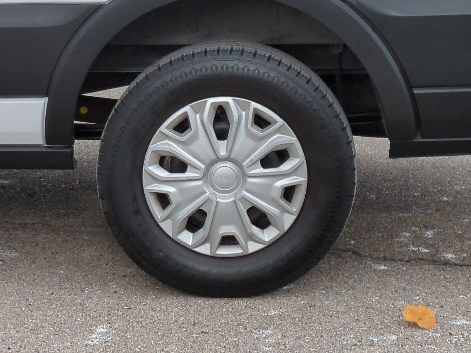 Thumbnail: 2023 Ford Transit Series - 14