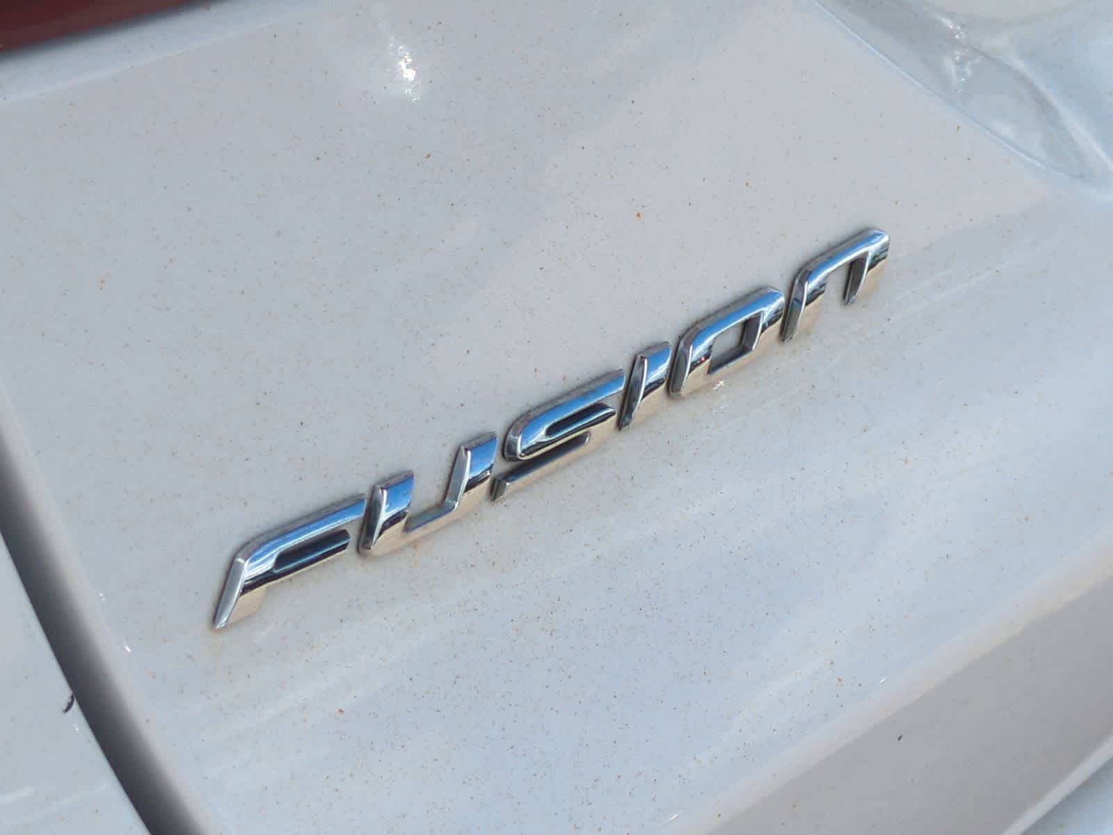 Thumbnail: 2017 Ford Fusion - 13