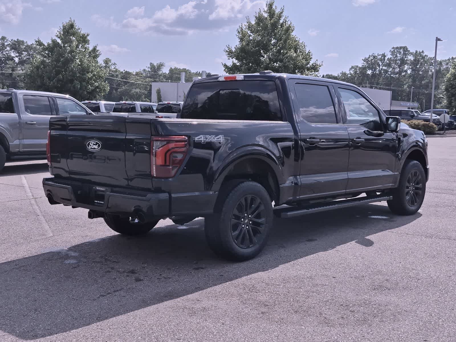 Thumbnail: 2026 Ford F-150 - 8