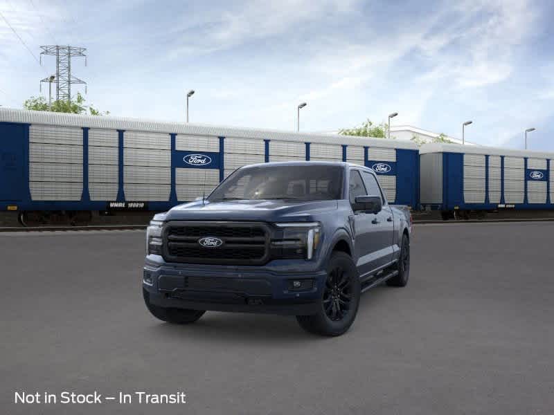 Thumbnail: 2026 Ford F-150 - 2
