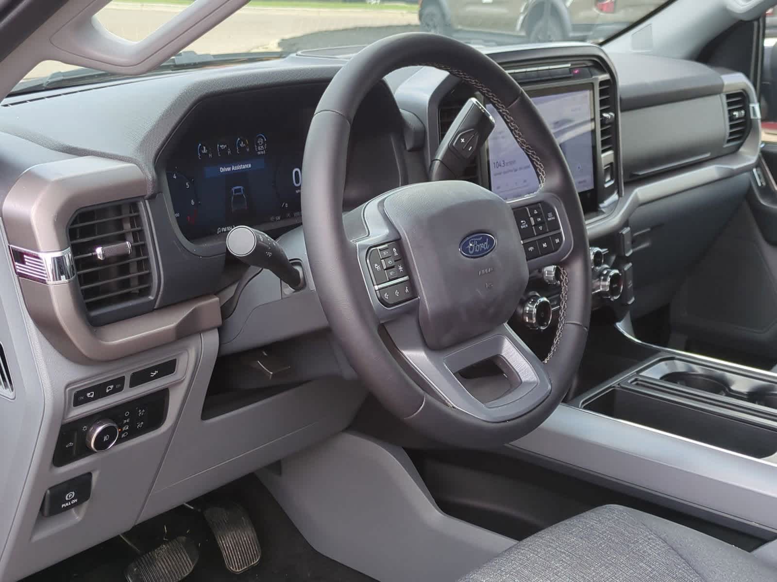 Thumbnail: 2024 Ford F-150 - 10