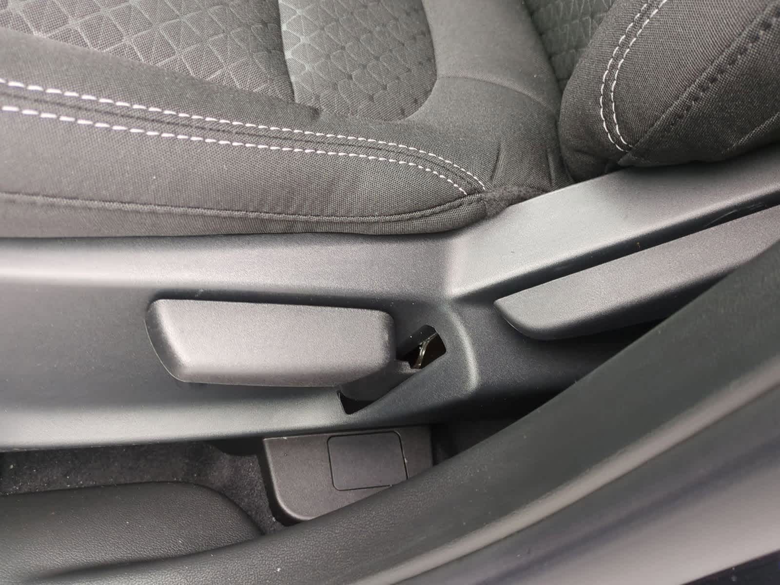 Thumbnail: 2026 Ford Escape - 17