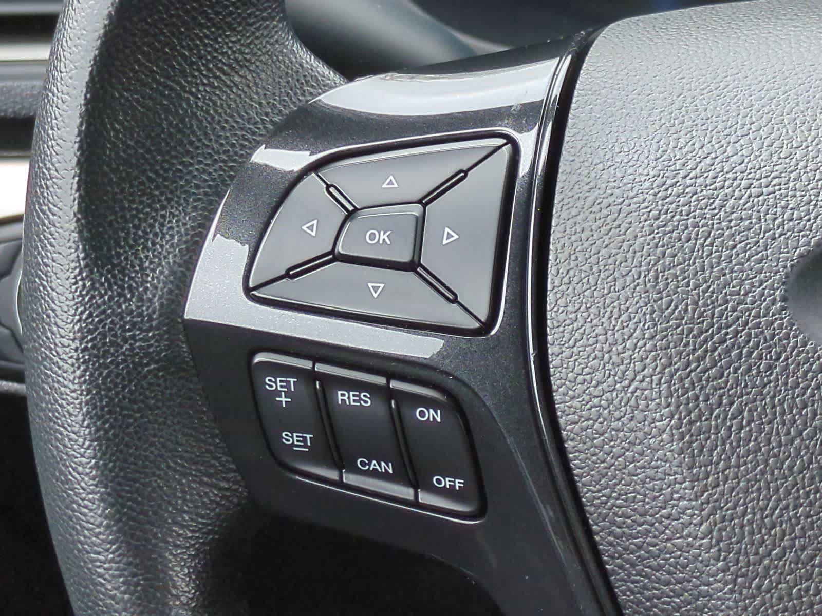 Thumbnail: 2018 Ford Explorer - 23