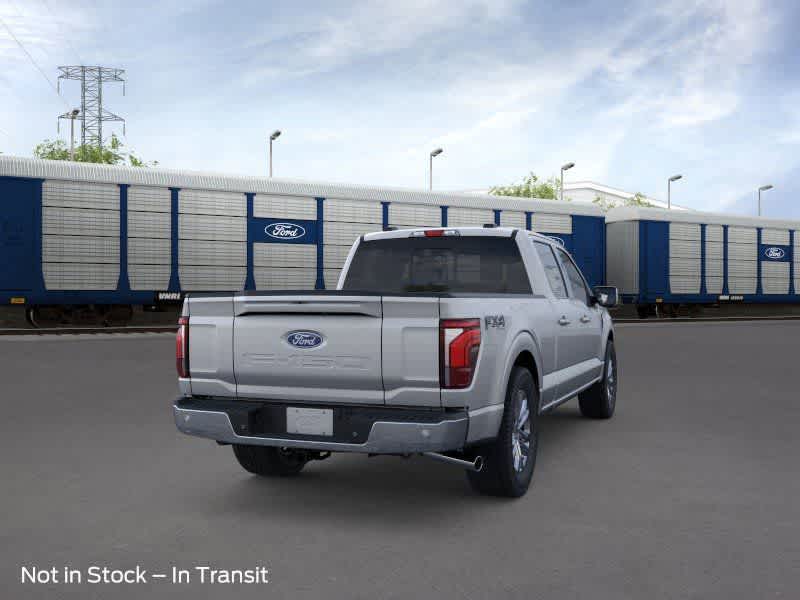 Thumbnail: 2026 Ford F-150 - 8