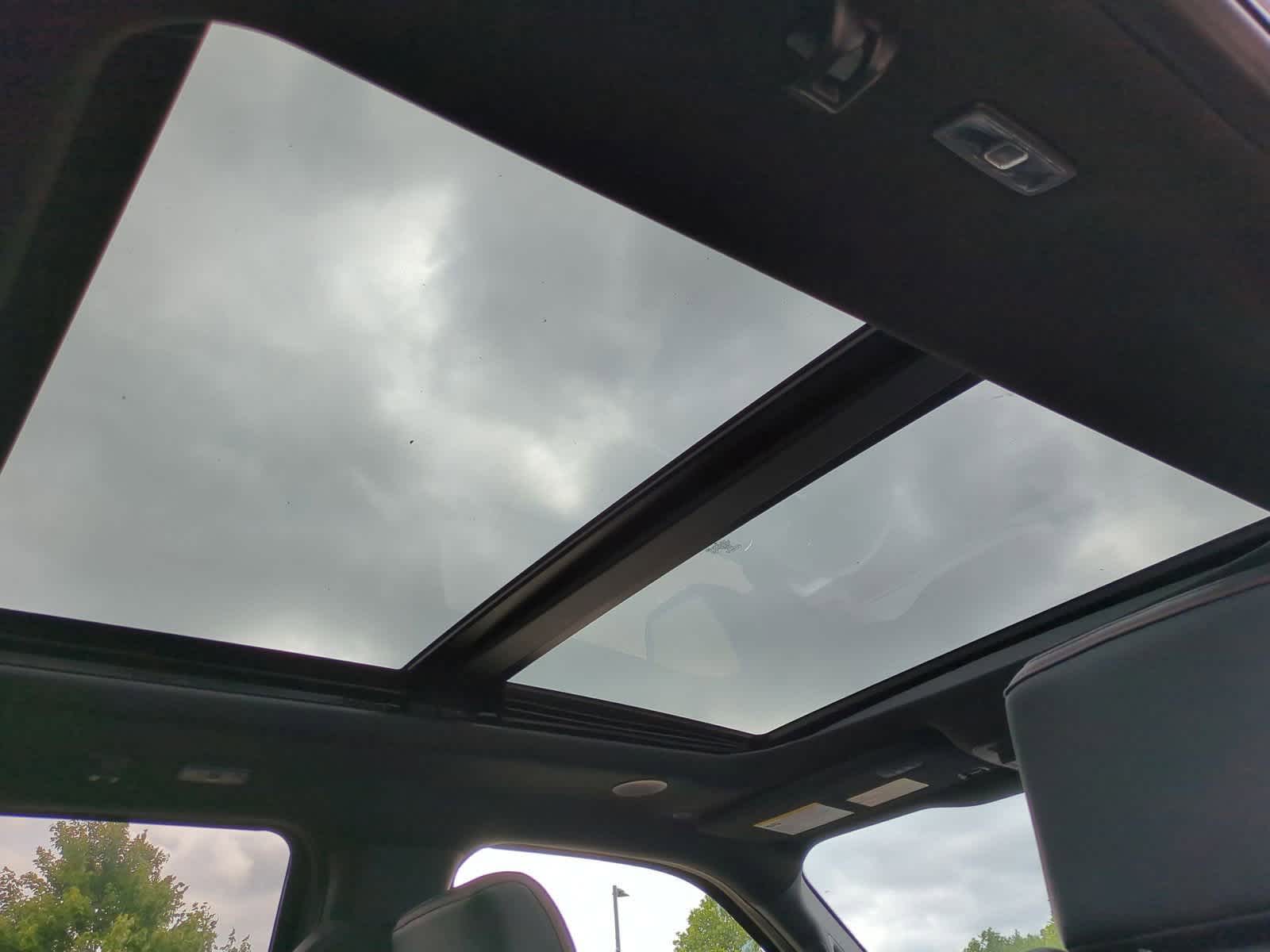 Thumbnail: 2025 Ford F-150 - 22