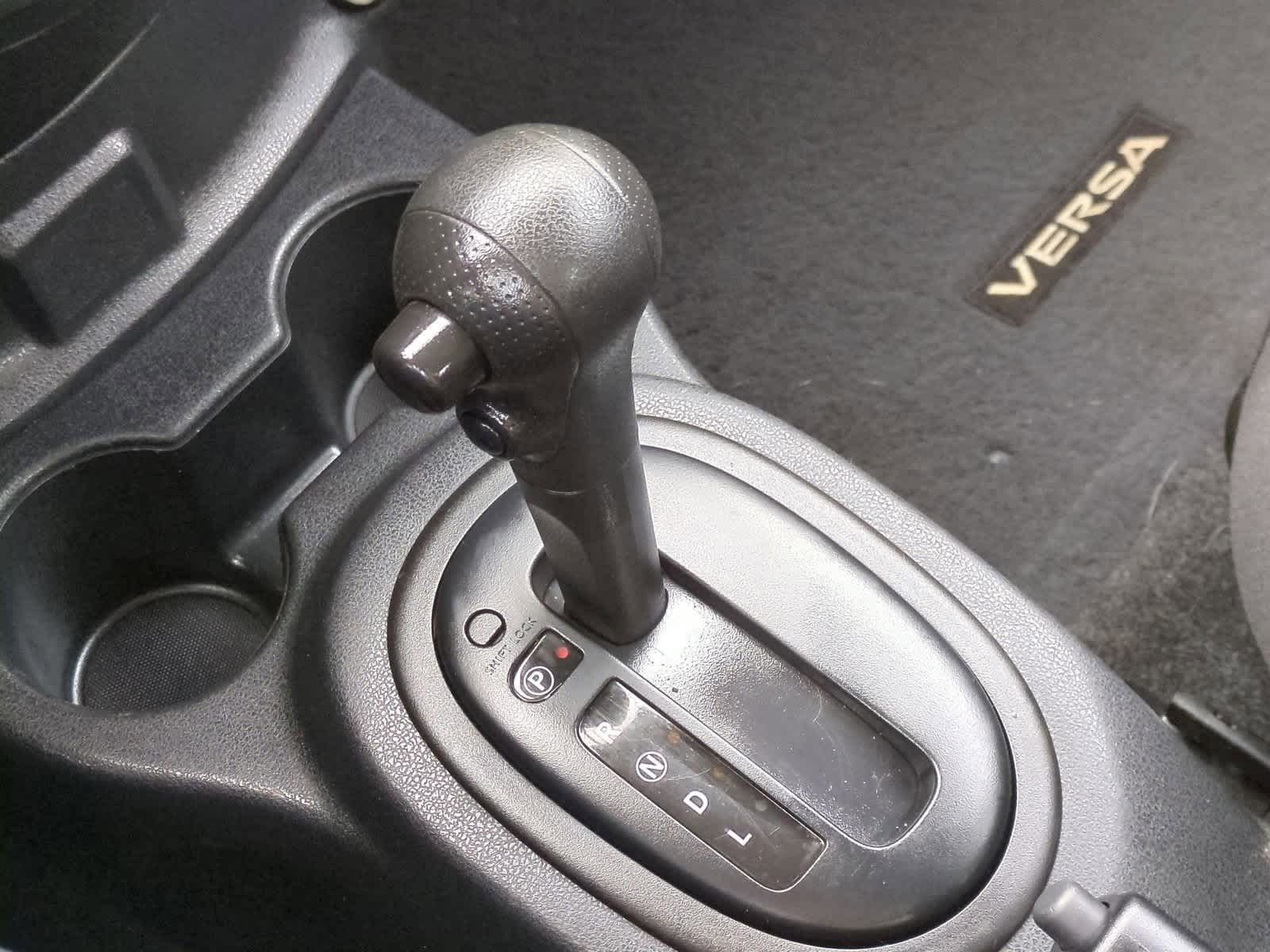 Thumbnail: 2017 Nissan Versa - 30