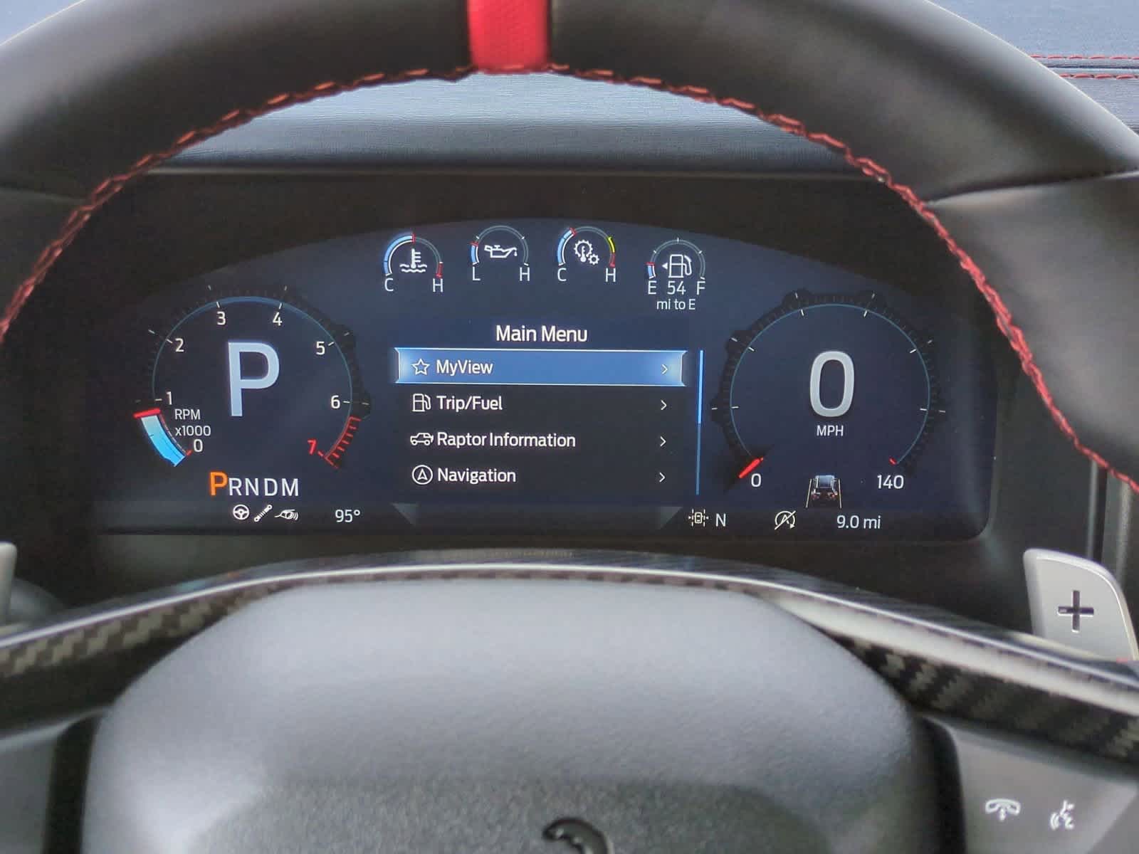 Thumbnail: 2025 Ford Bronco - 32