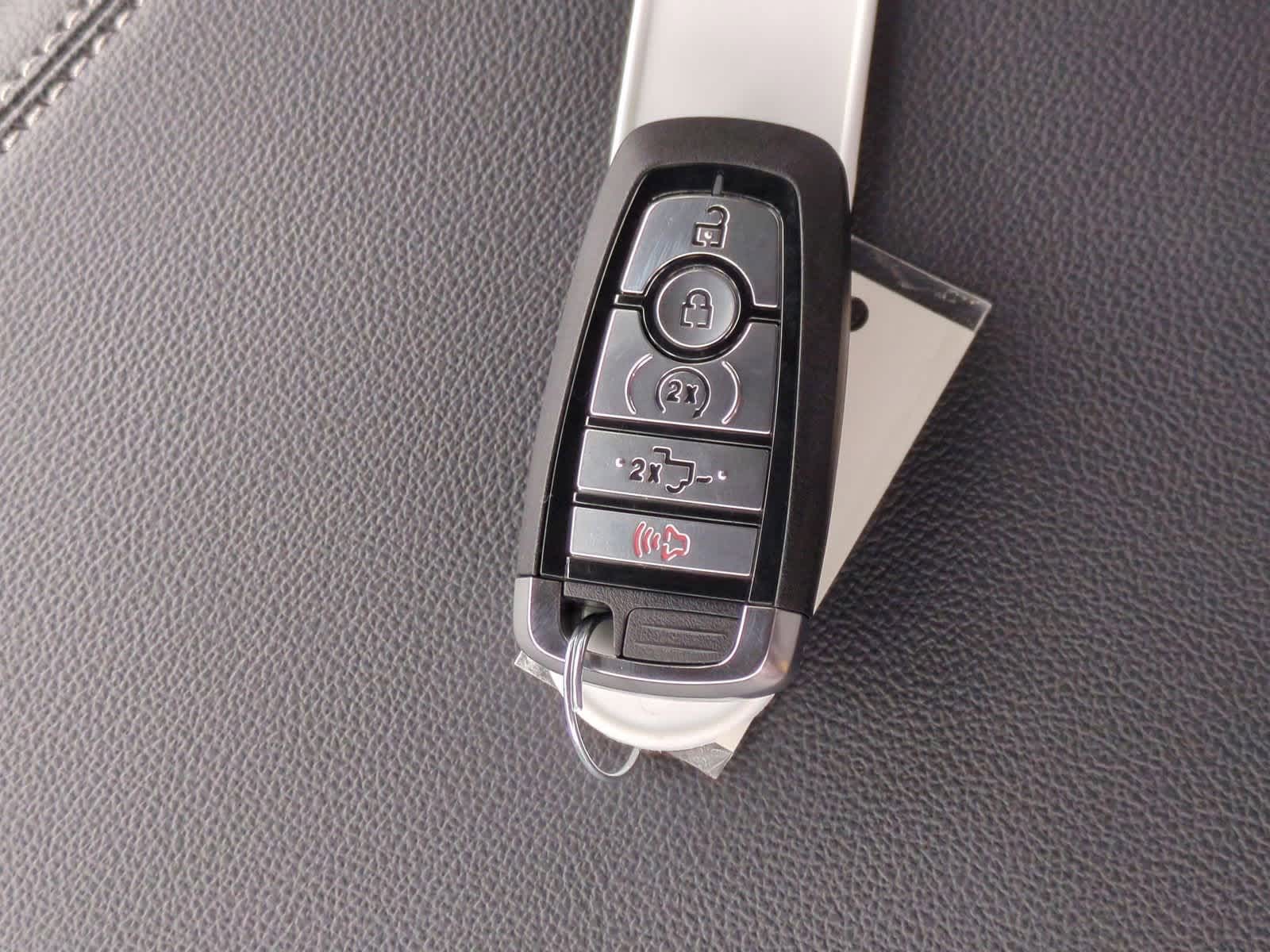 Thumbnail: 2024 Ford F-150 - 34