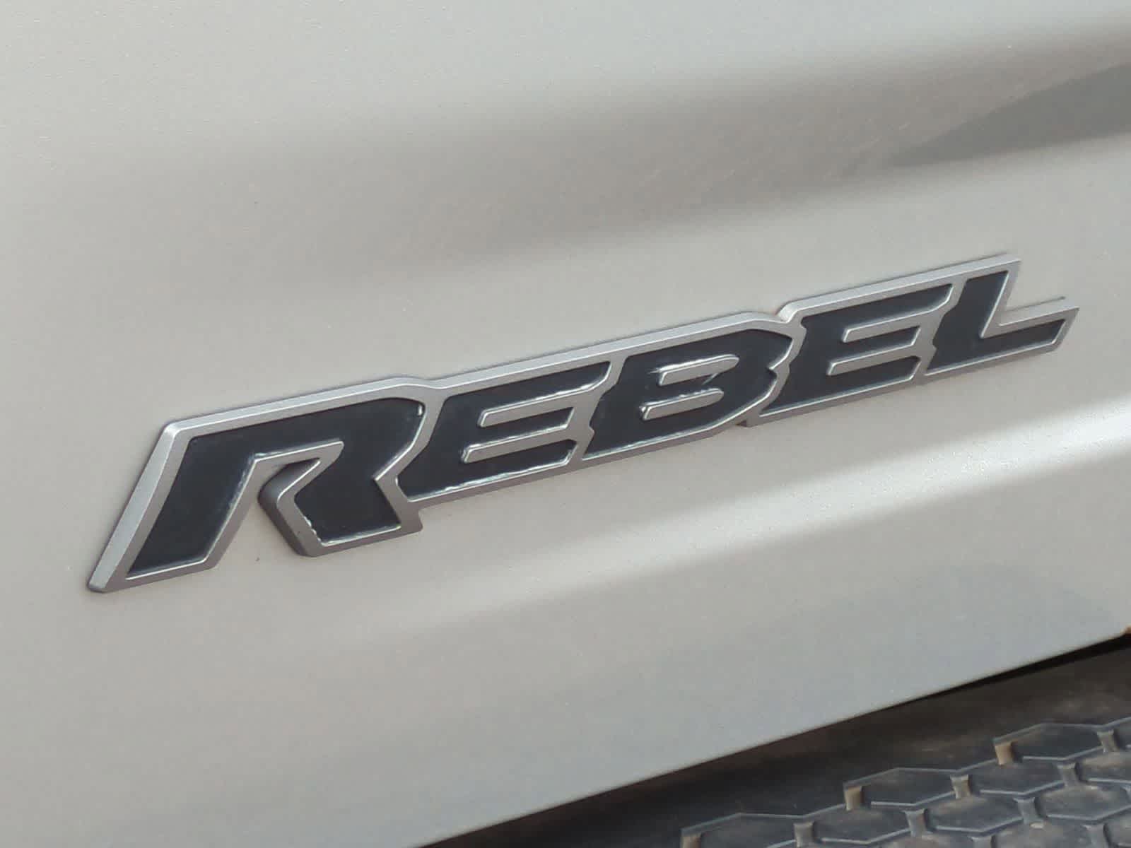 Thumbnail: 2016 RAM 1500 - 12
