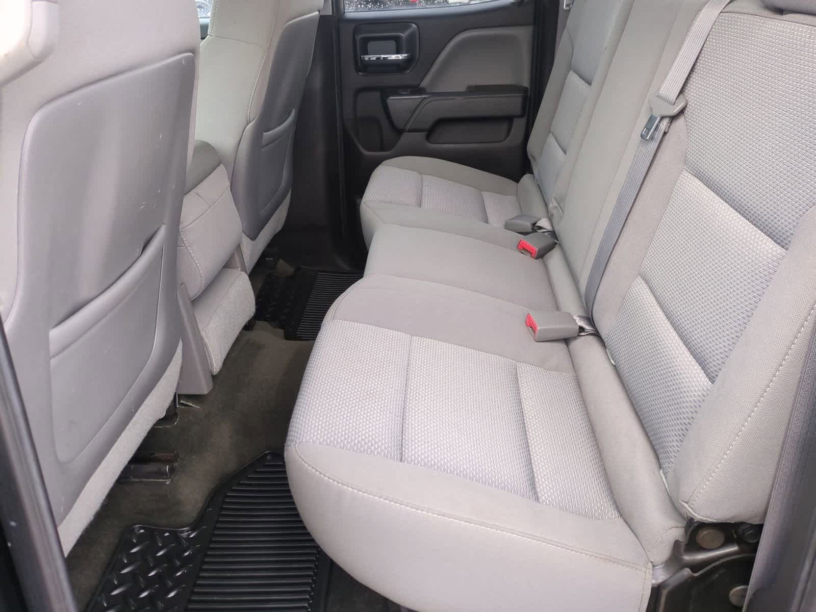 Thumbnail: 2015 GMC Sierra 1500 - 19