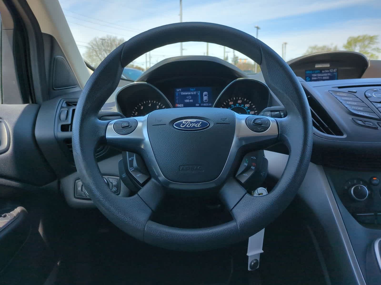 Thumbnail: 2013 Ford Escape - 21