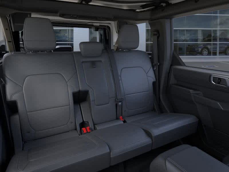 Thumbnail: 2025 Ford Bronco - 11