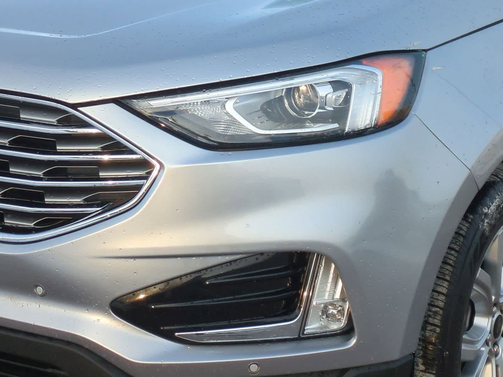 Thumbnail: 2024 Ford Edge - 11